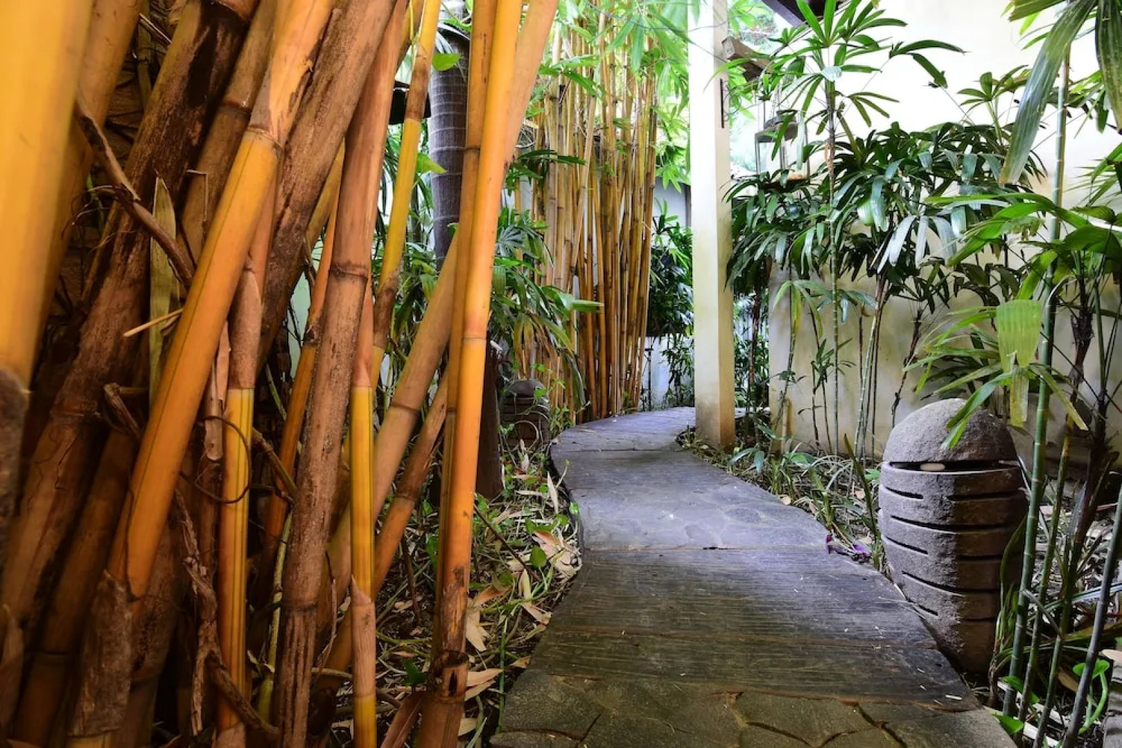 Tiga Lima Homestay Yogyakarta