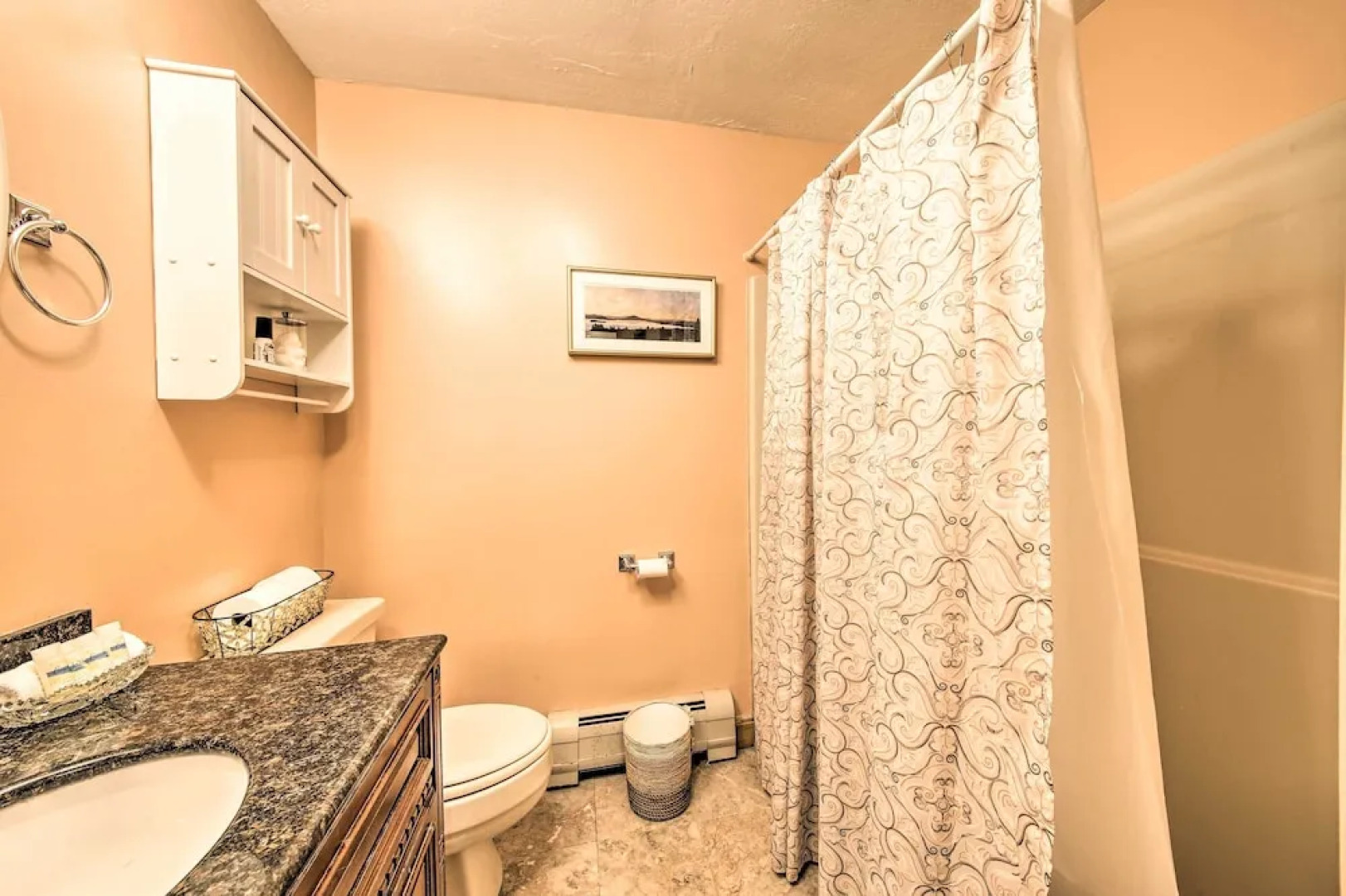 Condo w/ Rangeley Lake Views: 10 Mi to Saddleback!