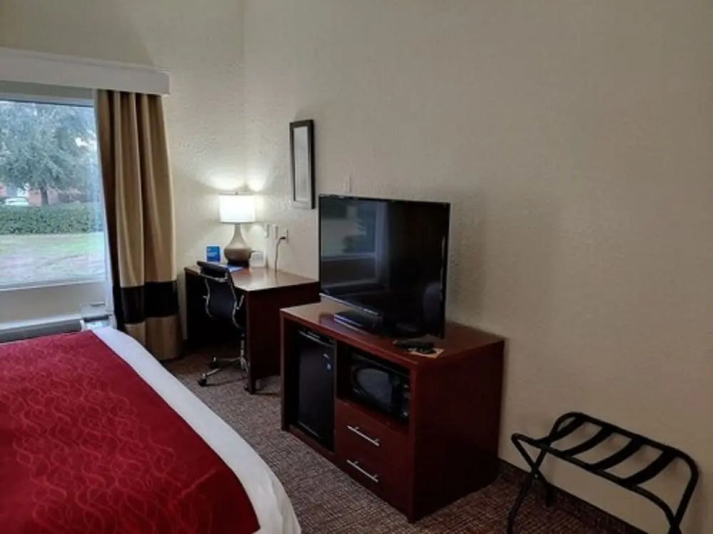 Comfort Inn & Suites