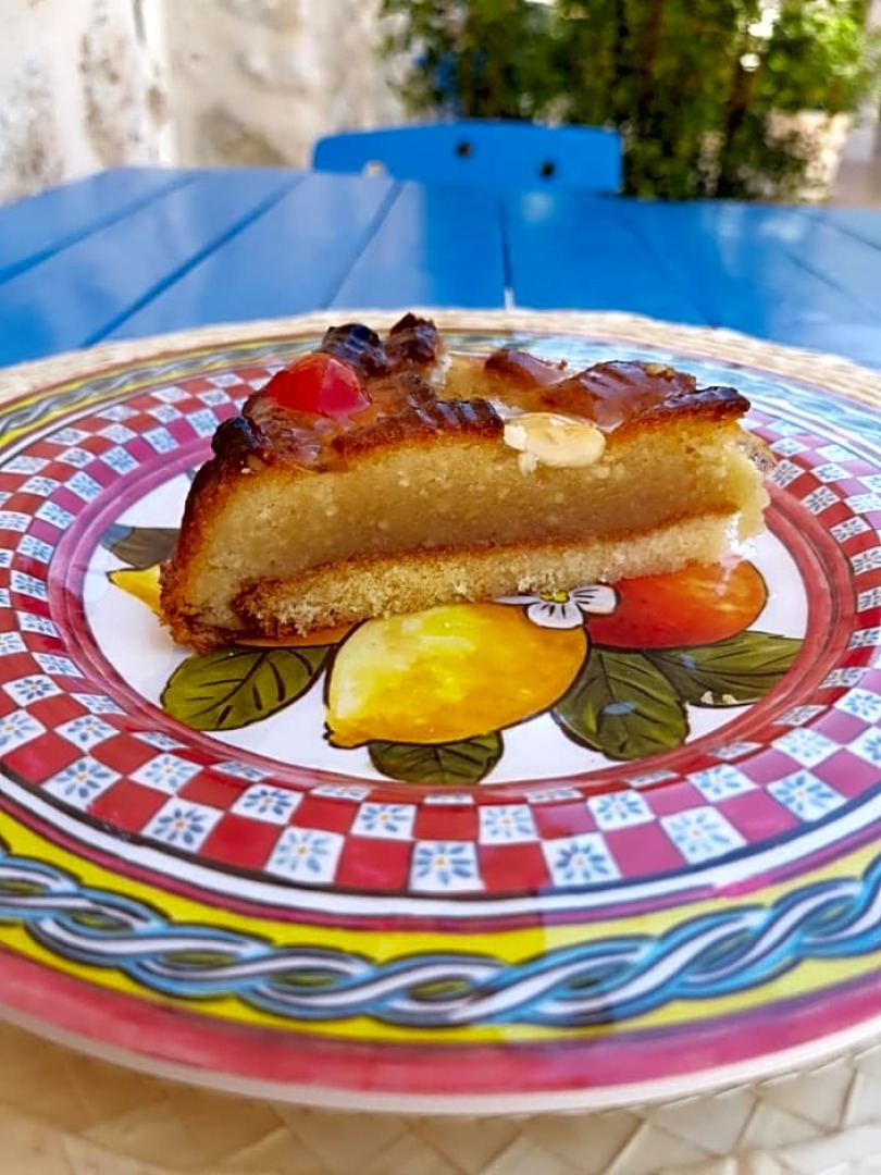 Casa Vacanze Brezza di Gaffe