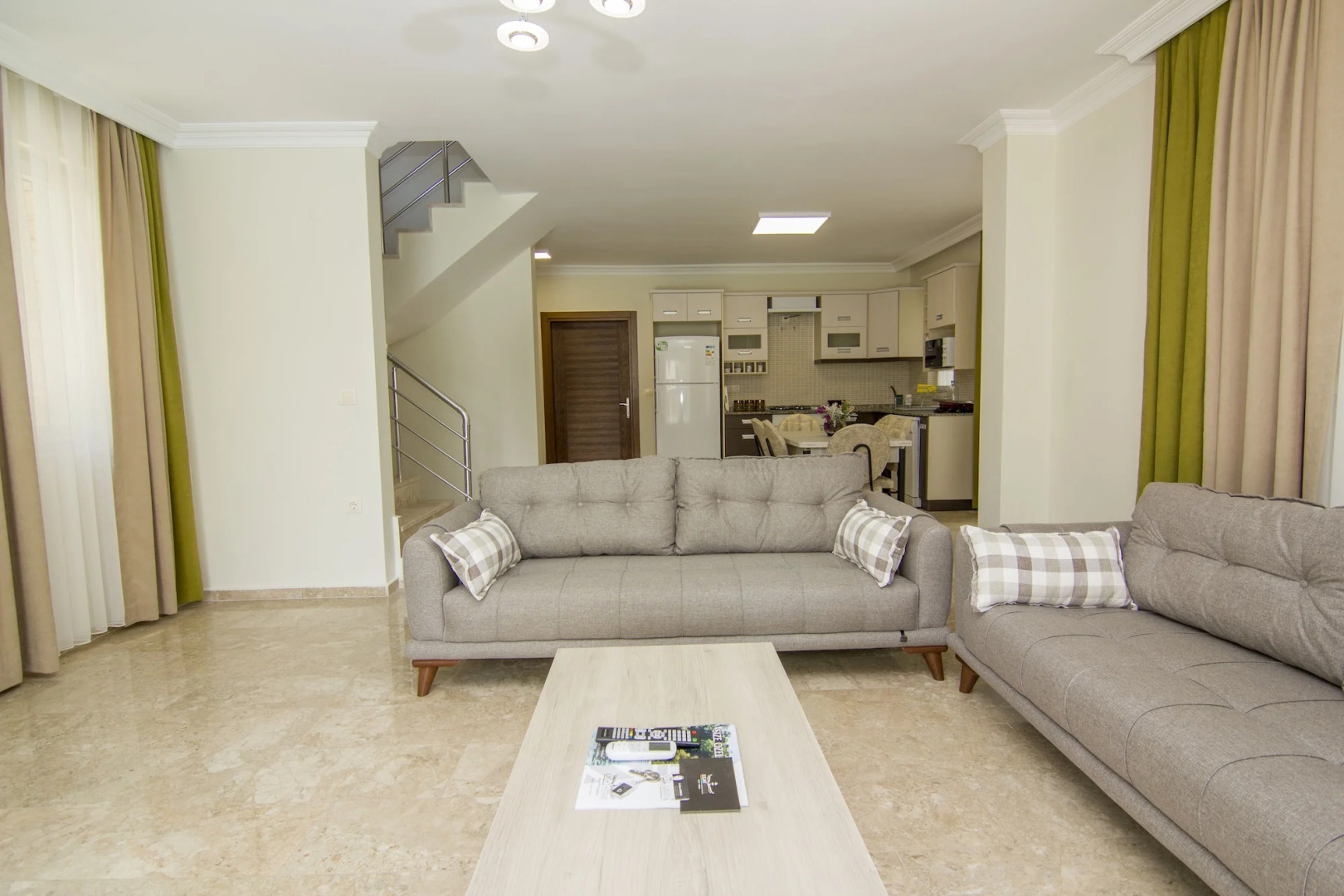 Lighthouse Lydia Villas