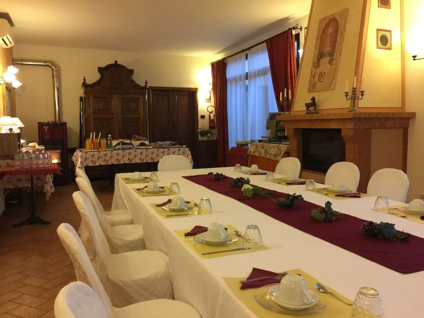 Agriturismo Casa San Marco