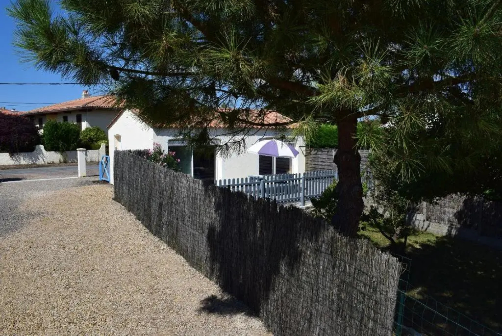 Le Moulin à Rêves