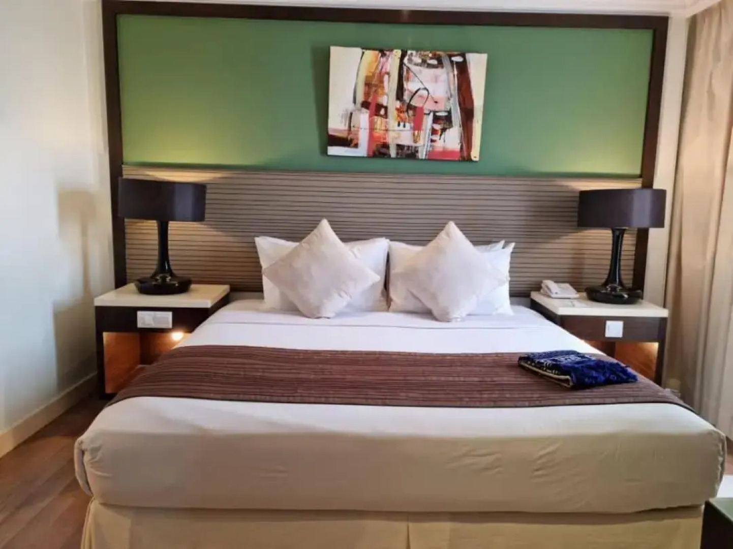 The Jerai Hotel Alor Star