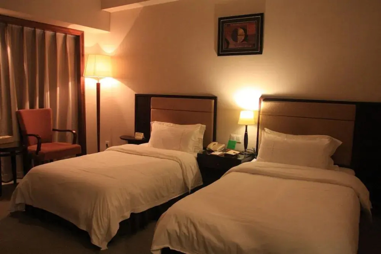 Shenzhen Easun North Hotel