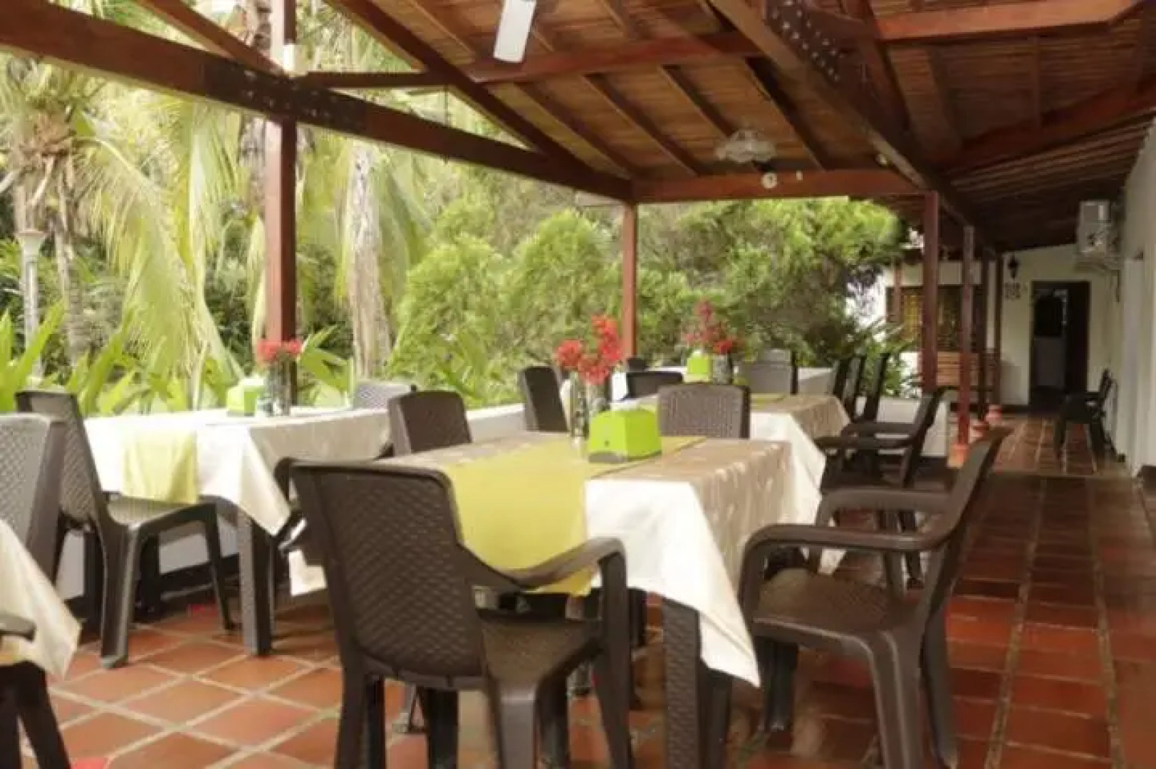 Finca Campestre Santa Fe de Antioquia