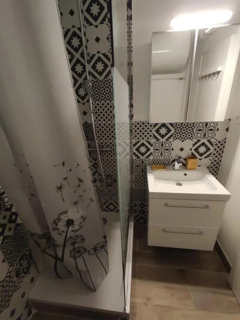 Studio L'Etoile Provençale