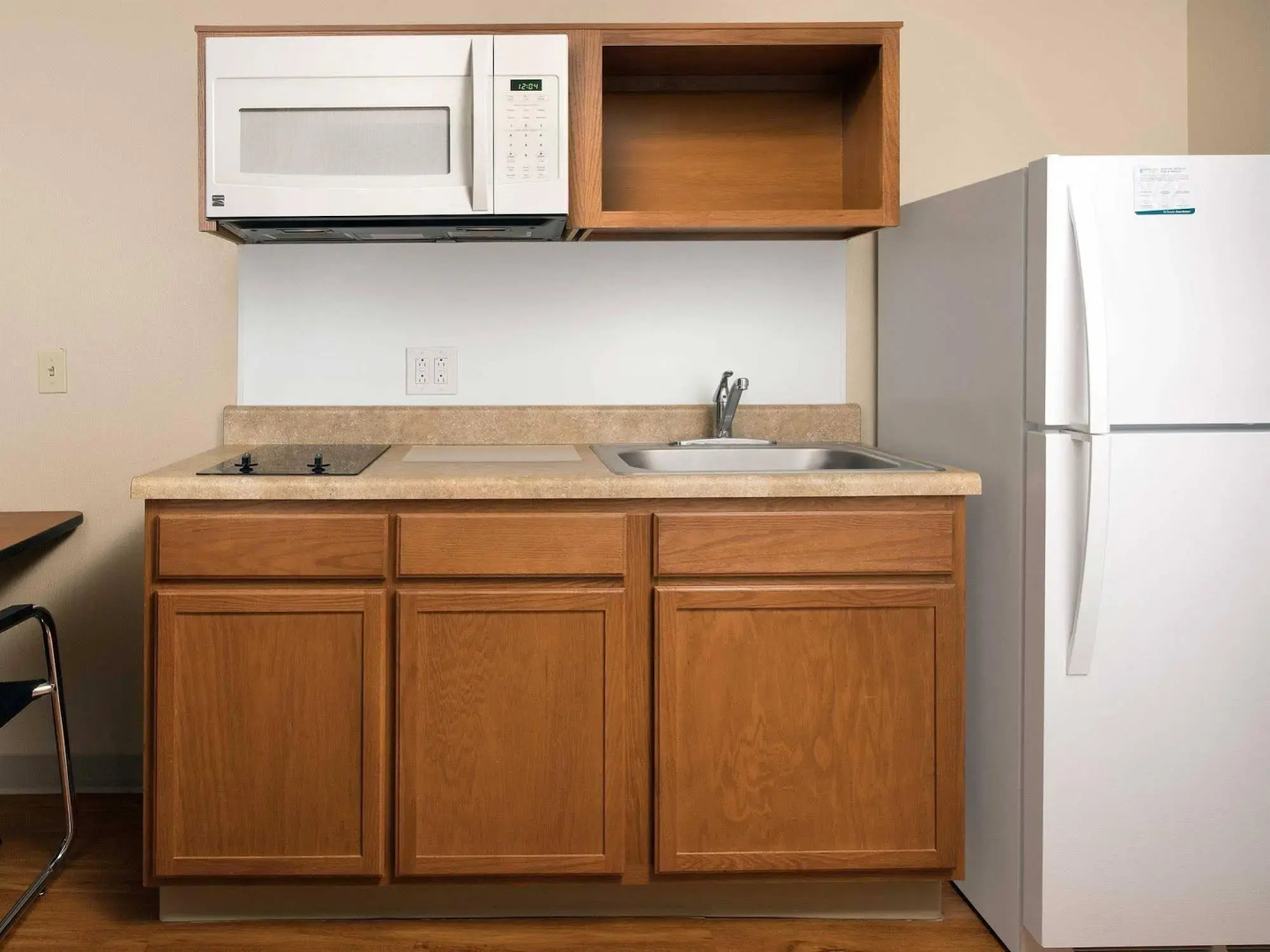 WoodSpring Suites Hobbs