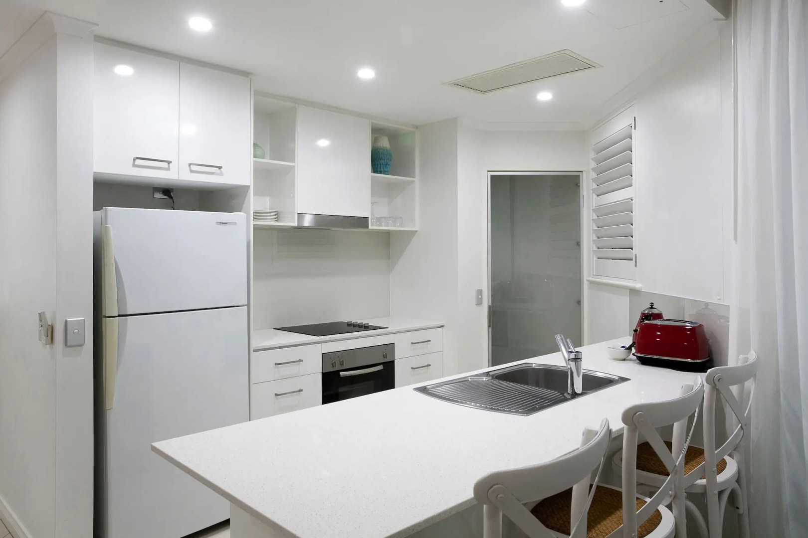 The Emerald Resort Noosa