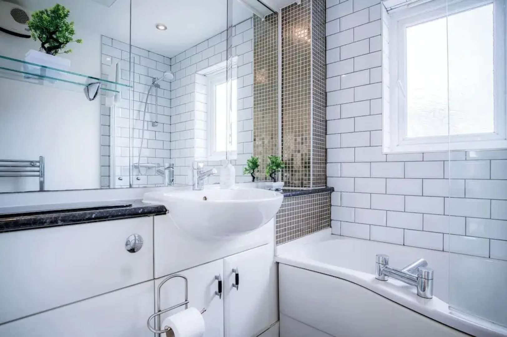 The Penthouse - 3 Bedroom Apartment - Llanelli