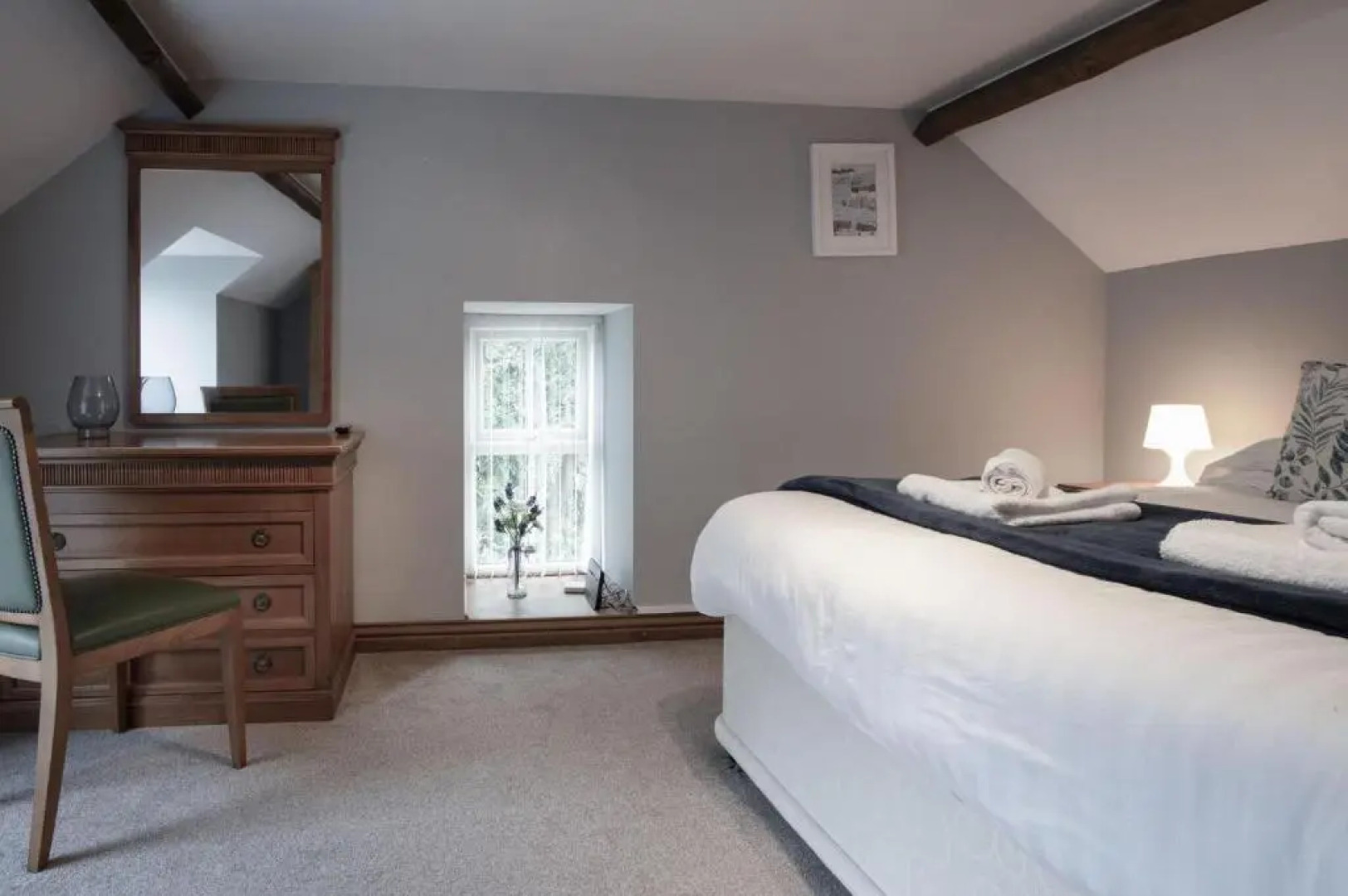 Rose Coach House - 3 Bedroom Cottage - Pendine