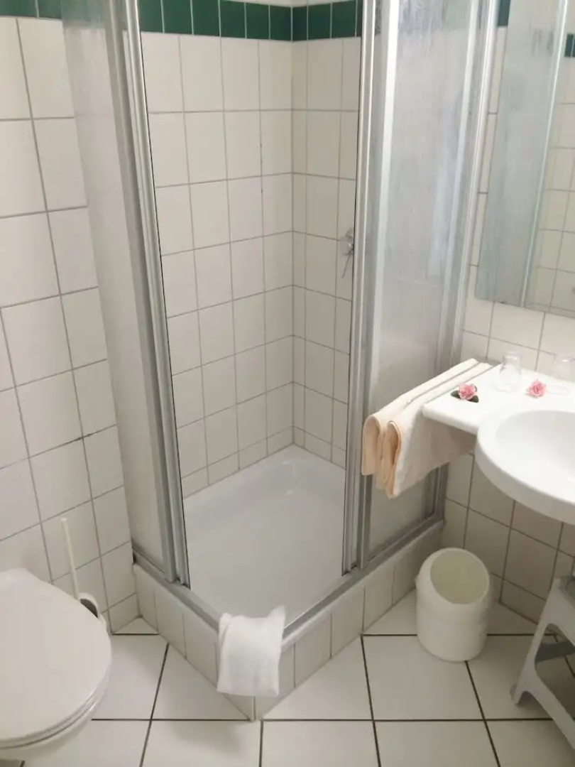 Hotel Harzhaus