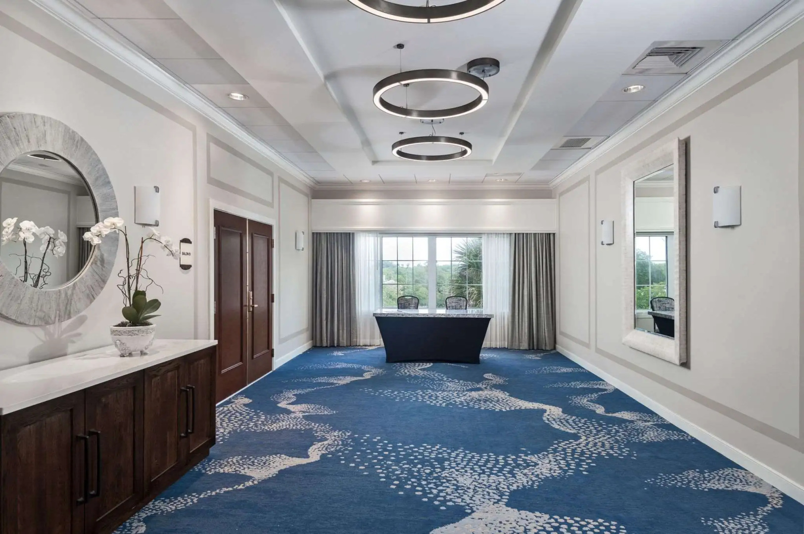 DoubleTree Suites by Hilton Naples