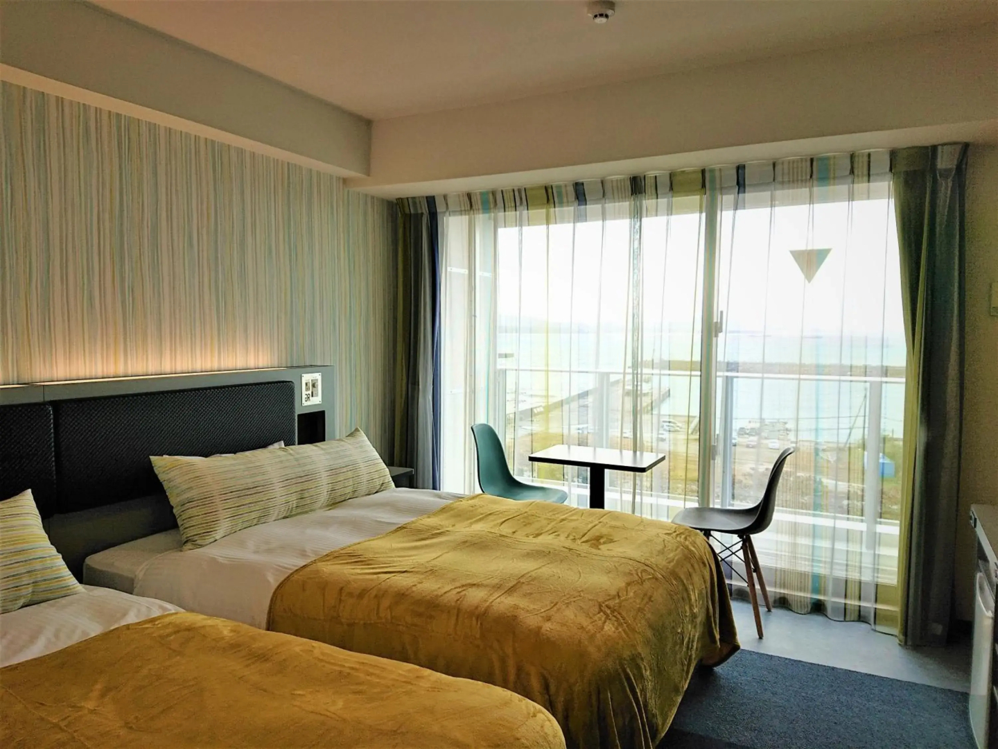 Green Rich Hotel Okinawa Nago