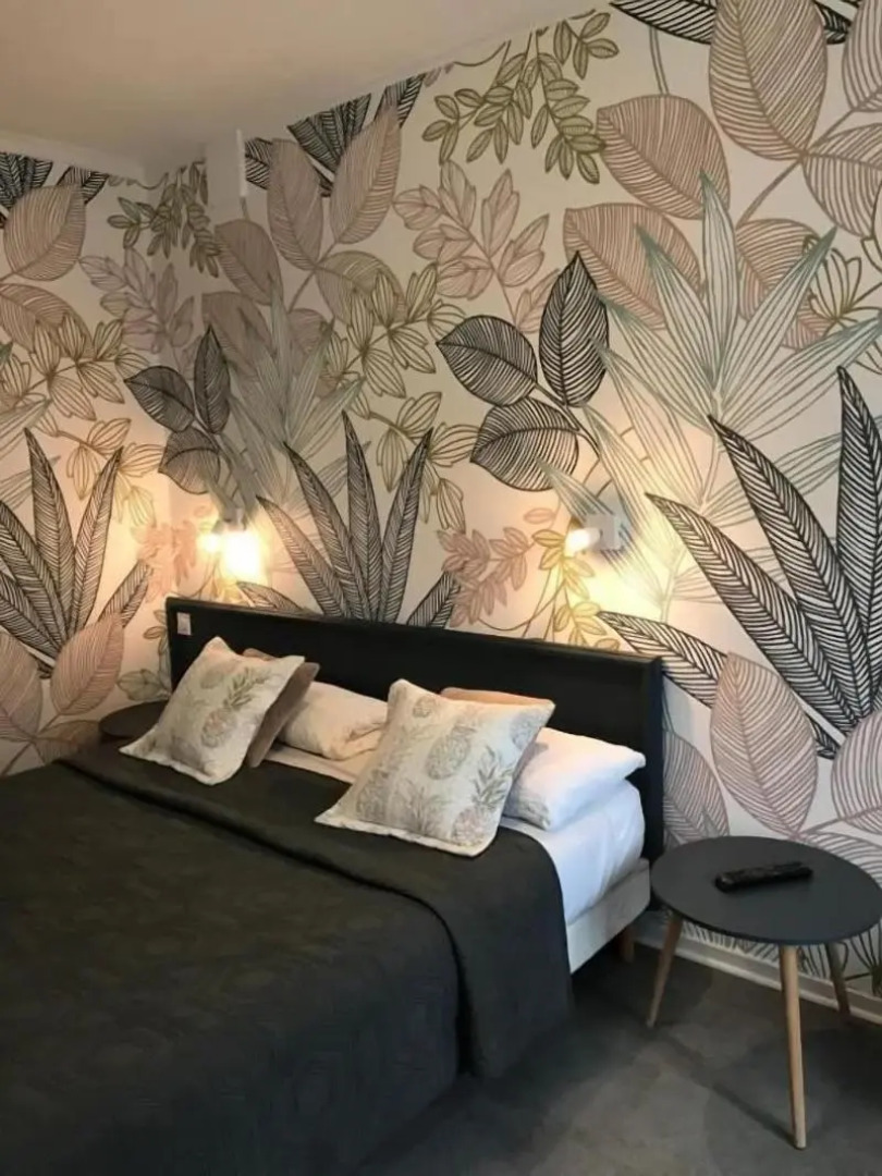 Hôtel Saint-Philibert