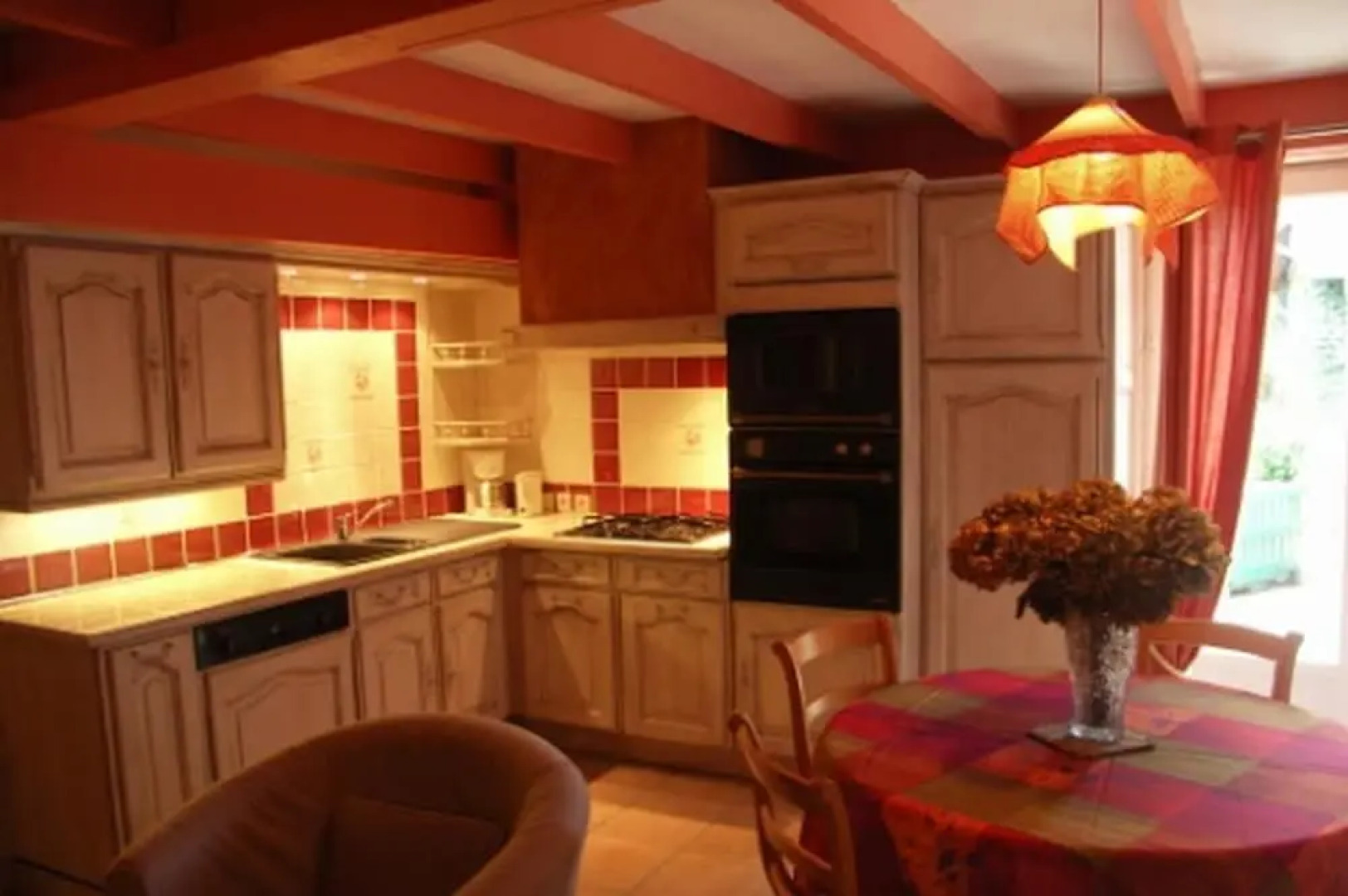 Chambres dHôtes la Baudrière