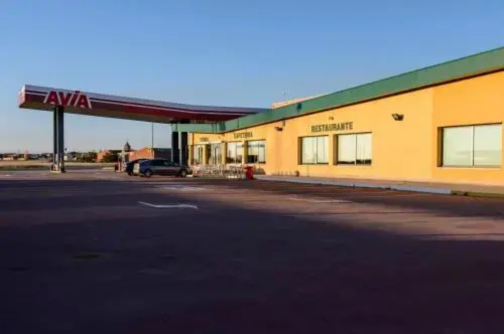 Hotel Castillo El Burgo