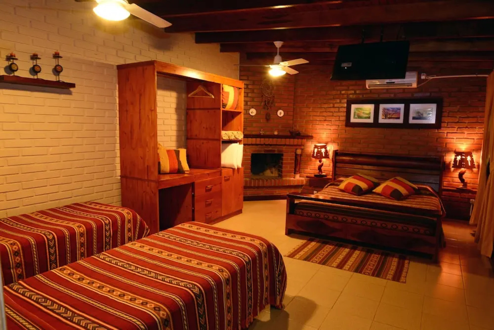 Posada del Chamán Iguazú