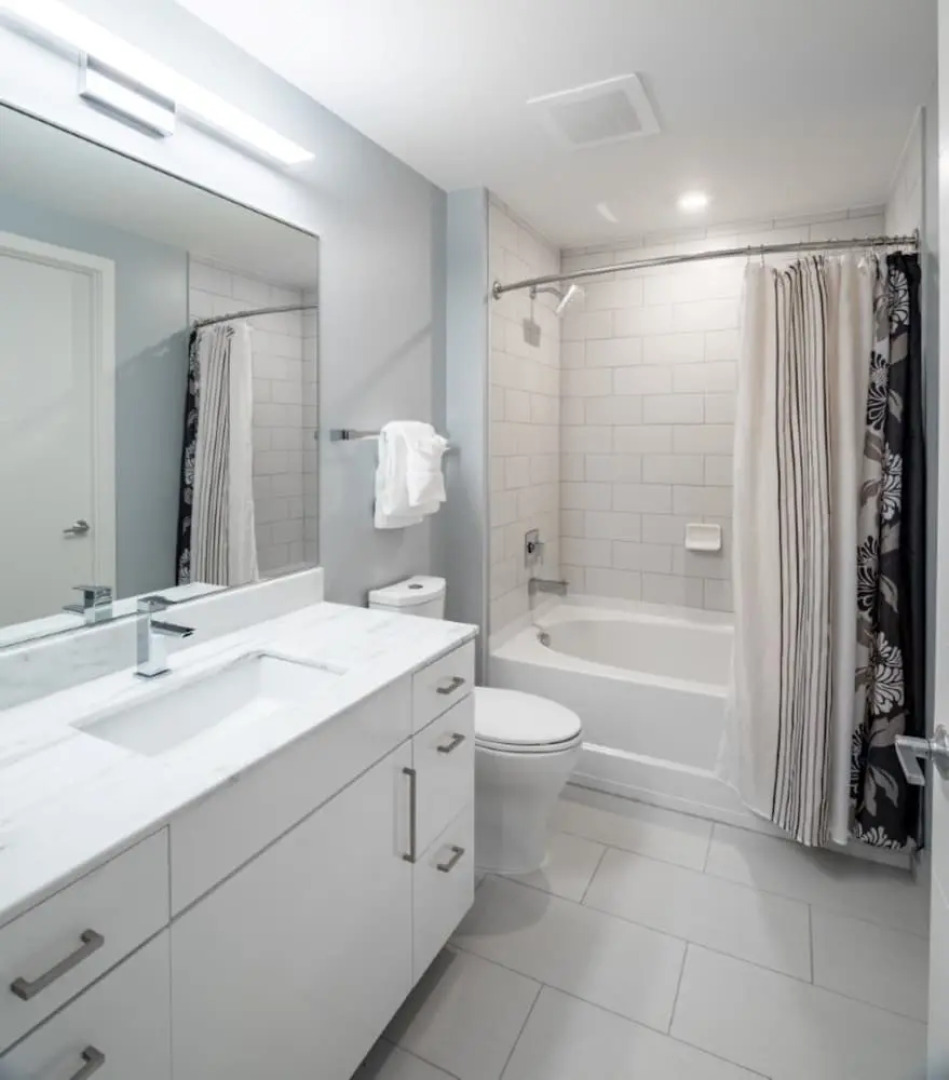 Bluebird Suites near Chevy Chase