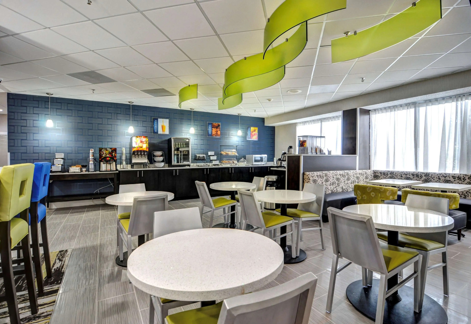 Best Western Plus Hanes Mall Hotel