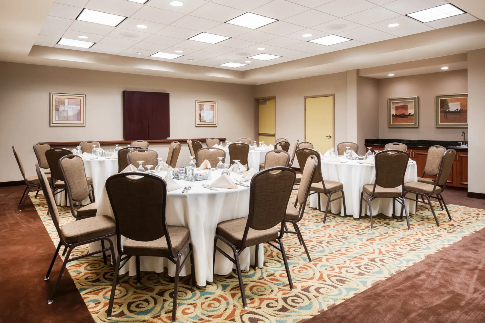 Hilton Garden Inn St. Louis Shiloh/O'Fallon IL