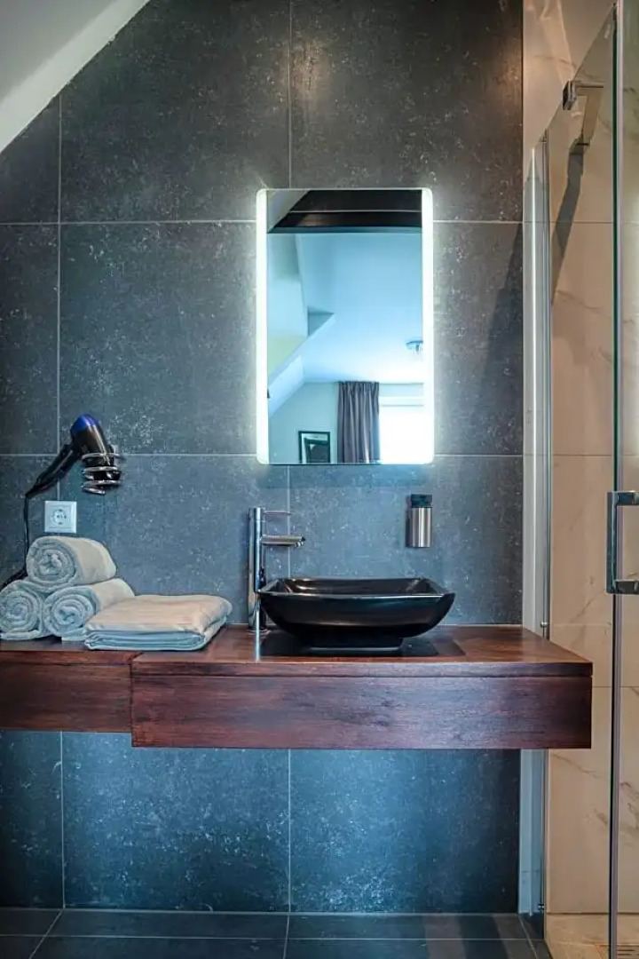 B & B Wellness voor 2