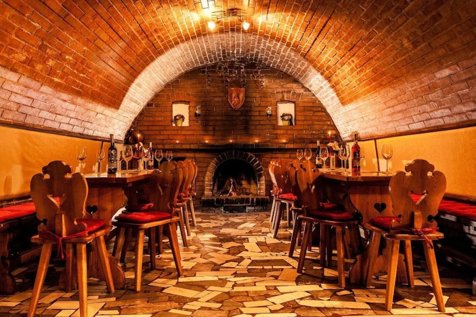 Penzion - Vinařství Hanuš