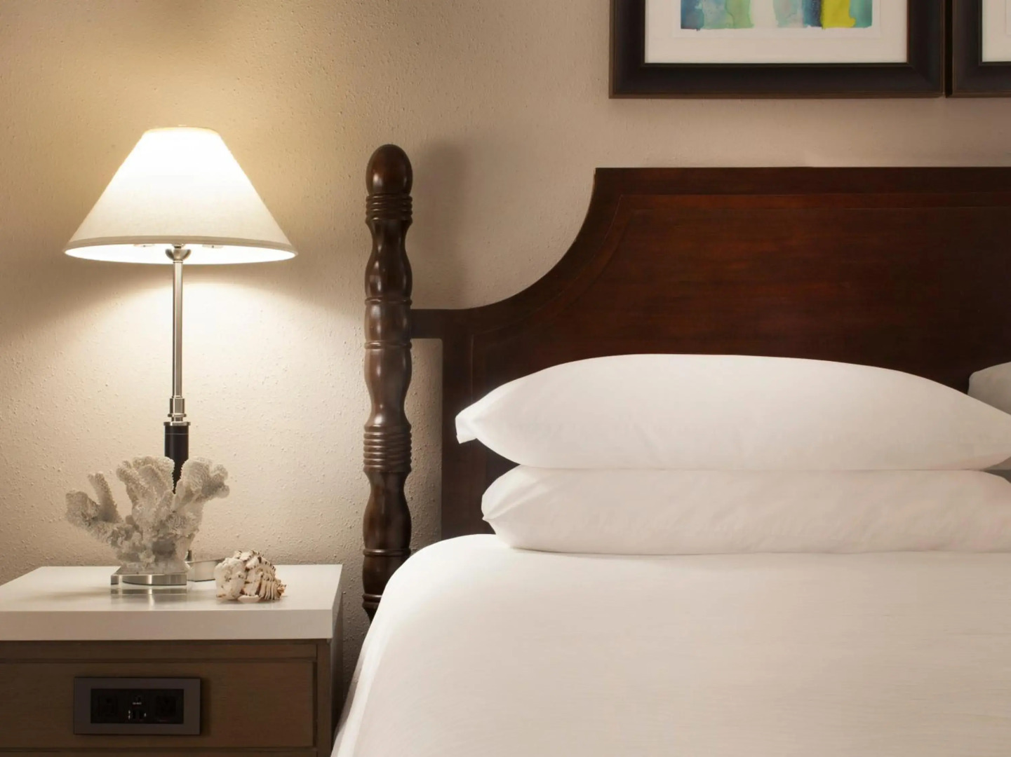 Pier House Resort & Spa