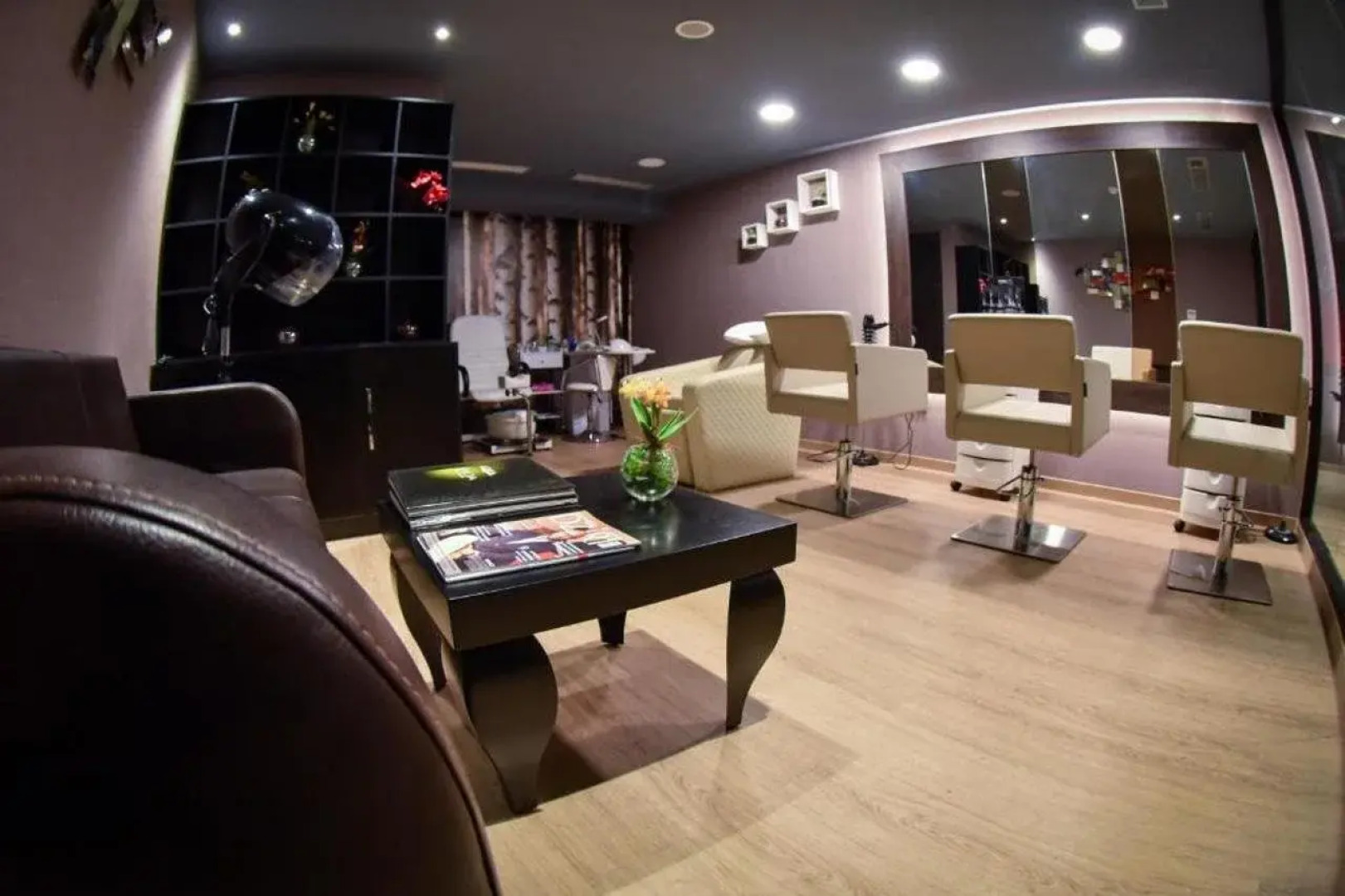 AZ Hôtel Vieux Kouba