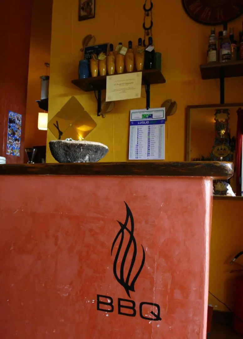 Residence Hotel Lu Nibareddu