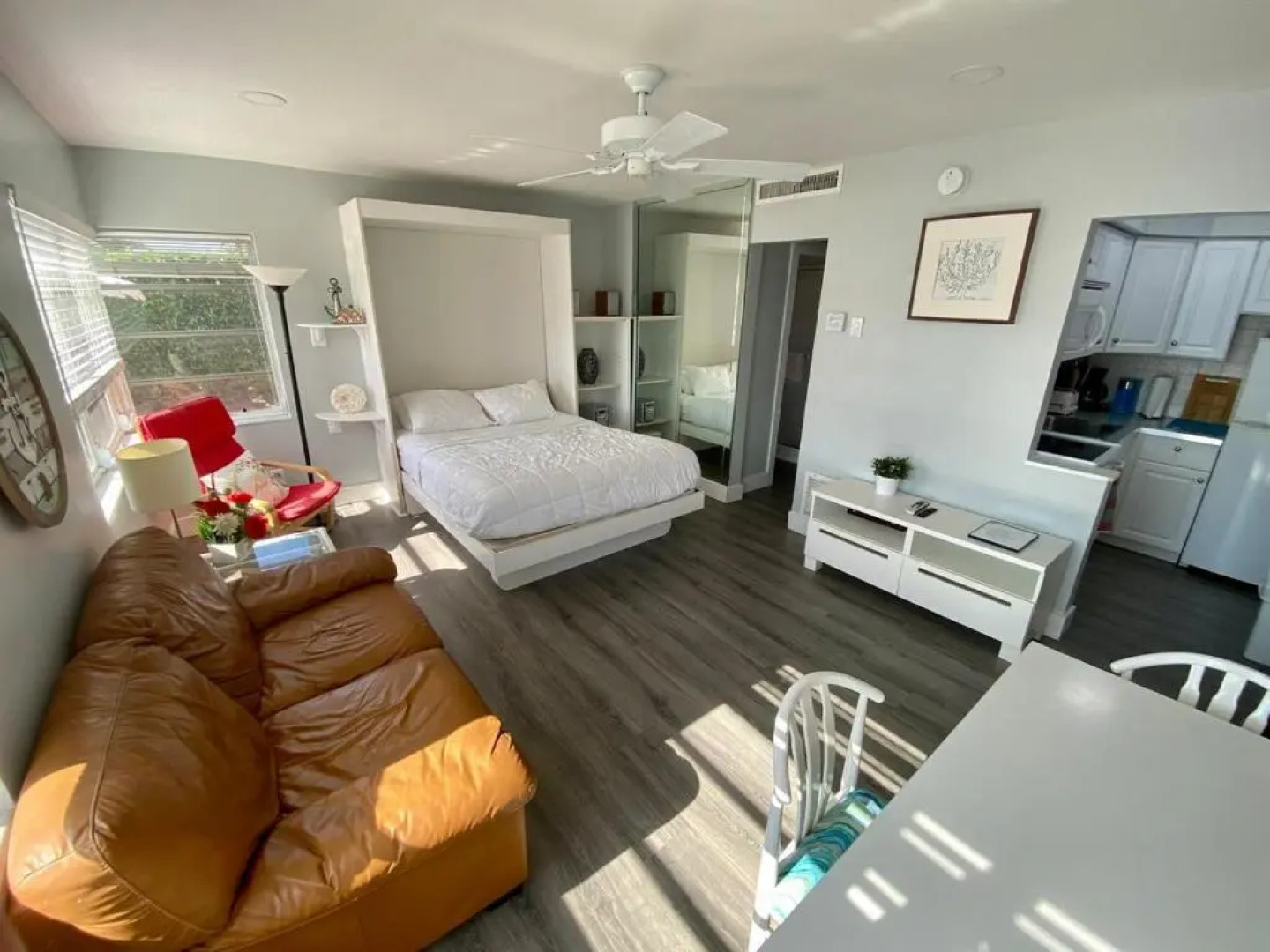 Aloha Pompano beach Studio #3