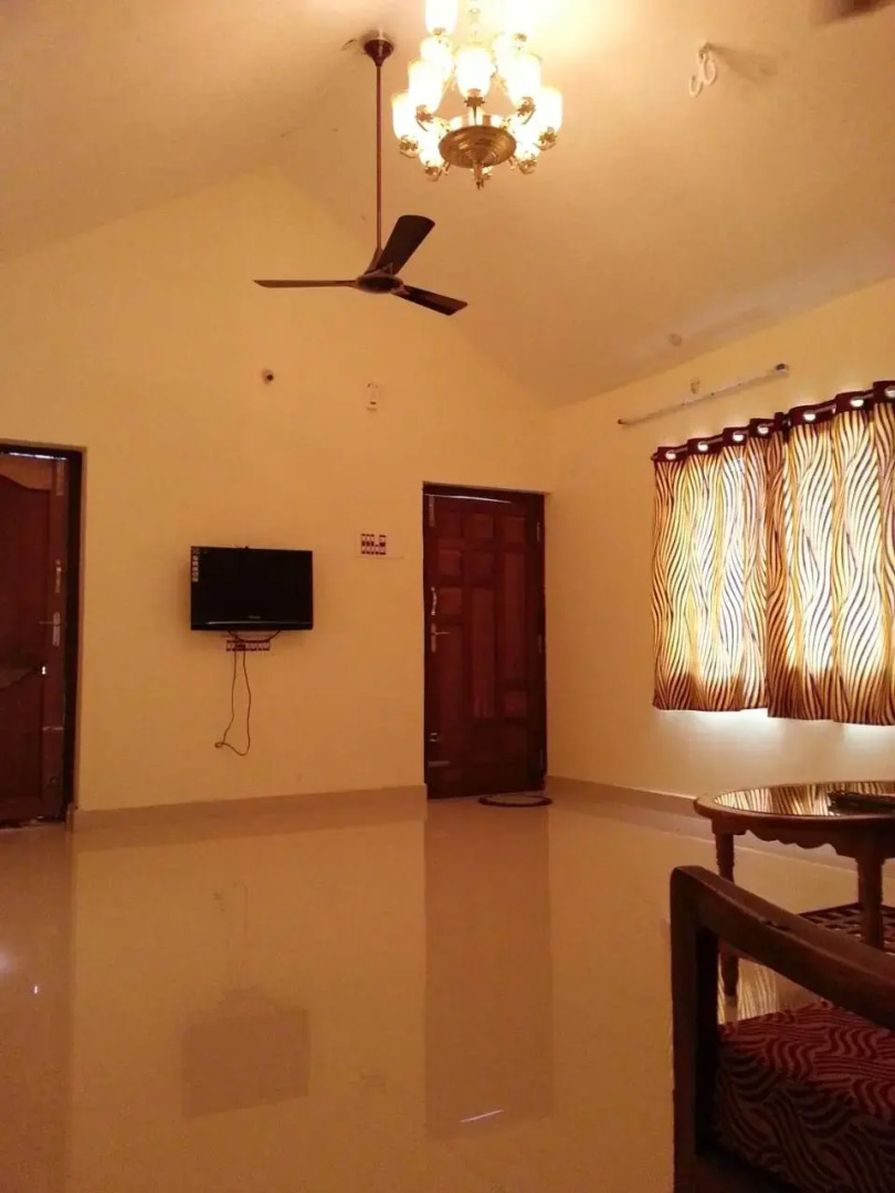 Srirangam Homestay