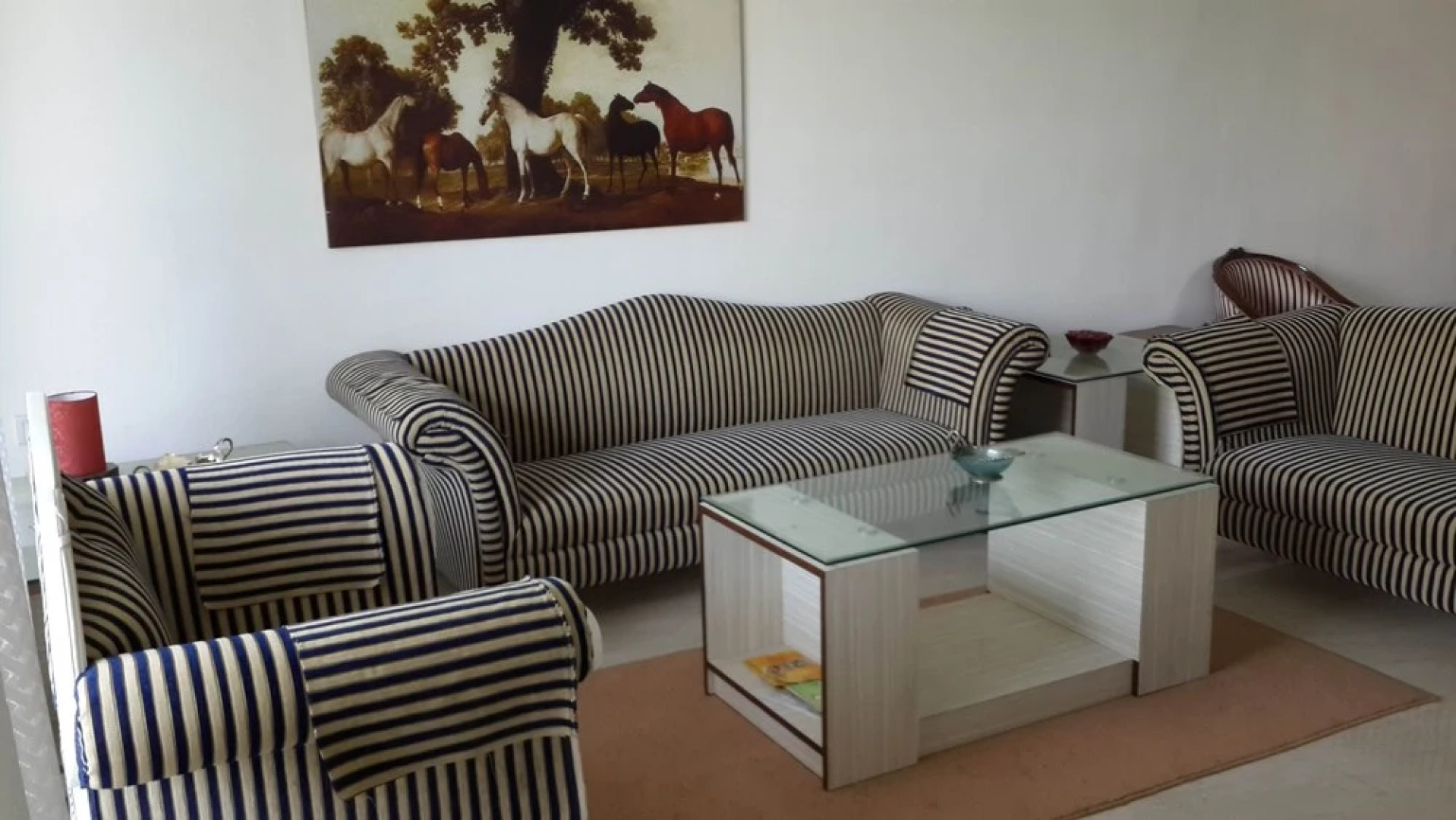 Pali Residency Bread And Breakfast