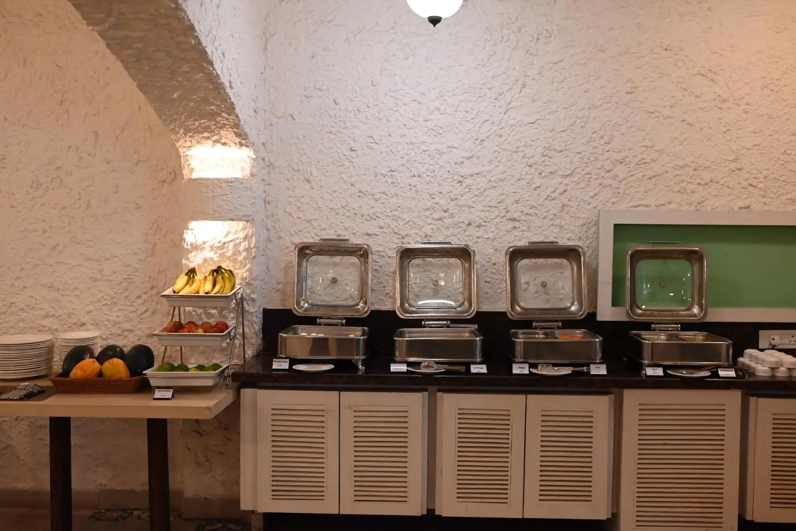 Little Chef Hotel