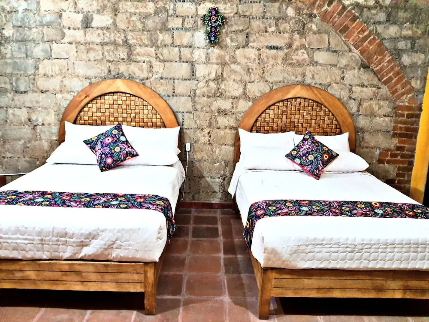 Hotel Hacienda los Dolores - Hostel