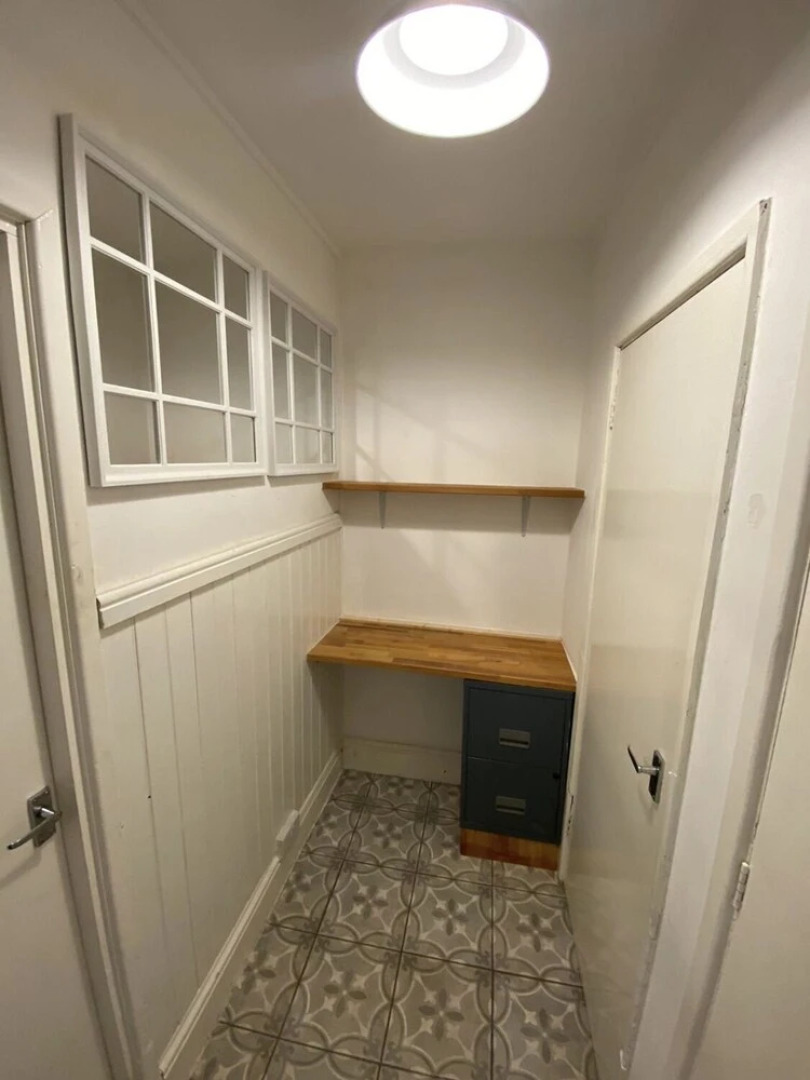 Remarkable Apartment in Oxton With Outside Space