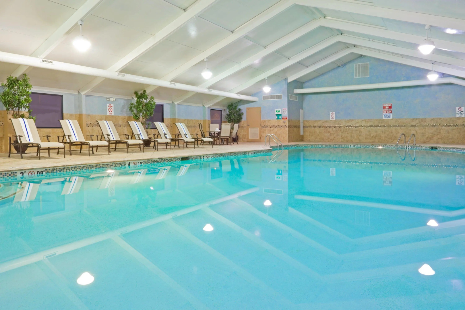 Holiday Inn South Plainfield-Piscataway by IHG