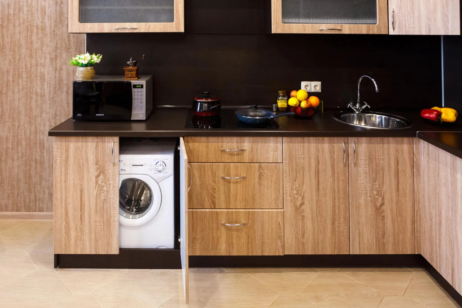 25 этажей на улице Ворошилова 1/4