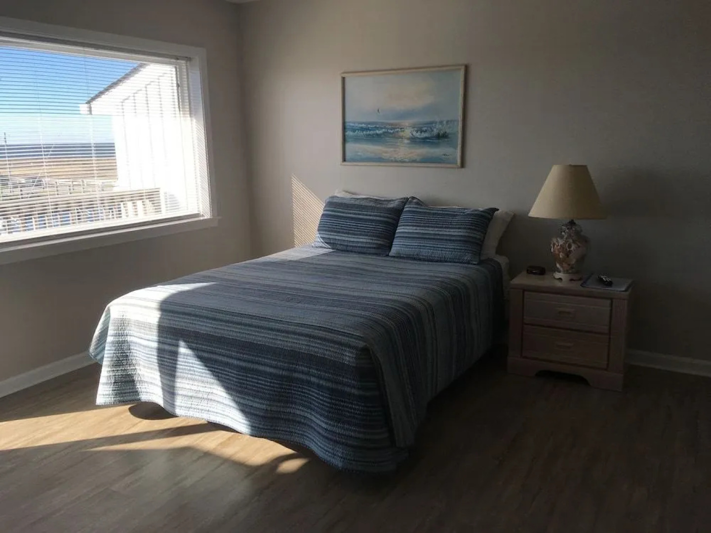 Hatteras Harbor Marina