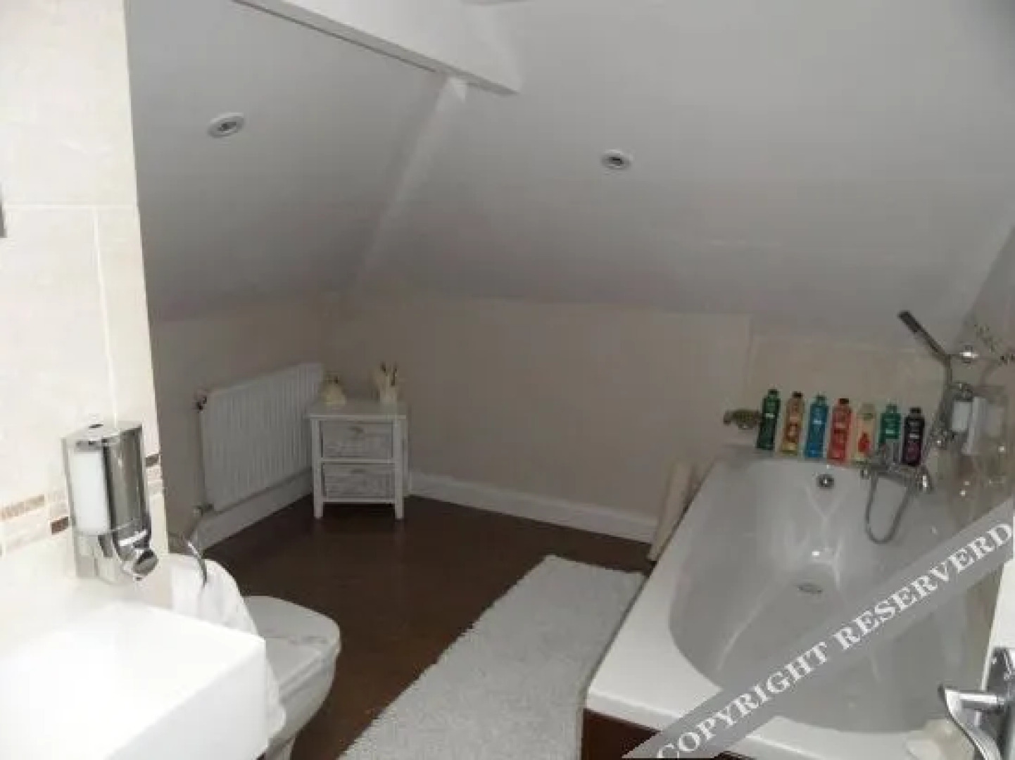 The Bays Guest House