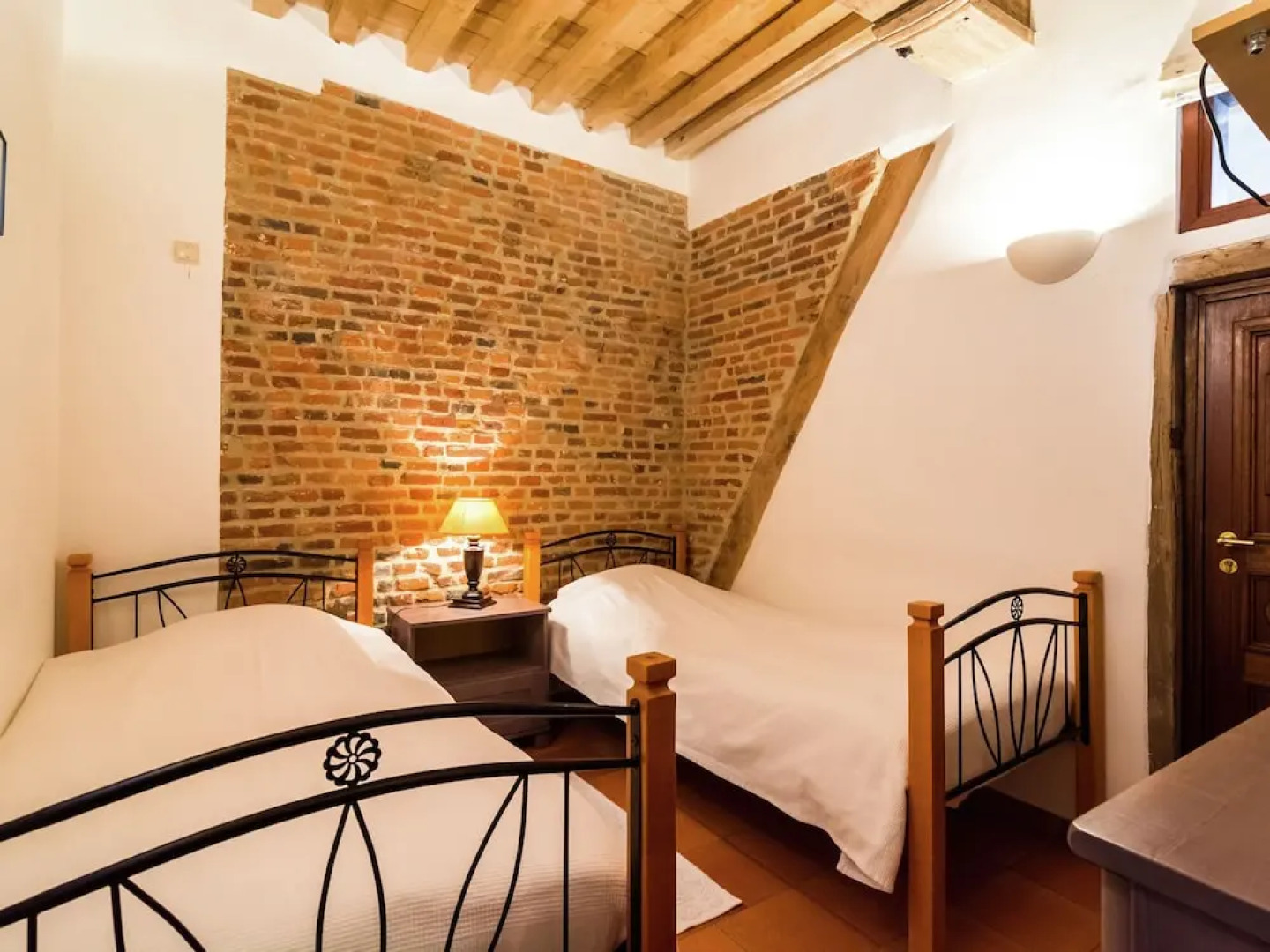 A Living Historical Heritage