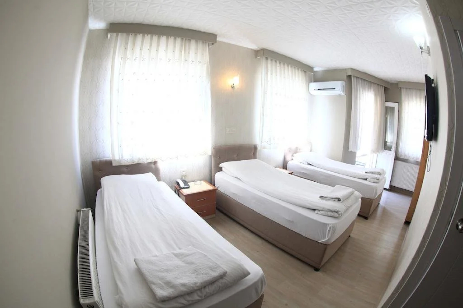 Ozeren 1 Hotel