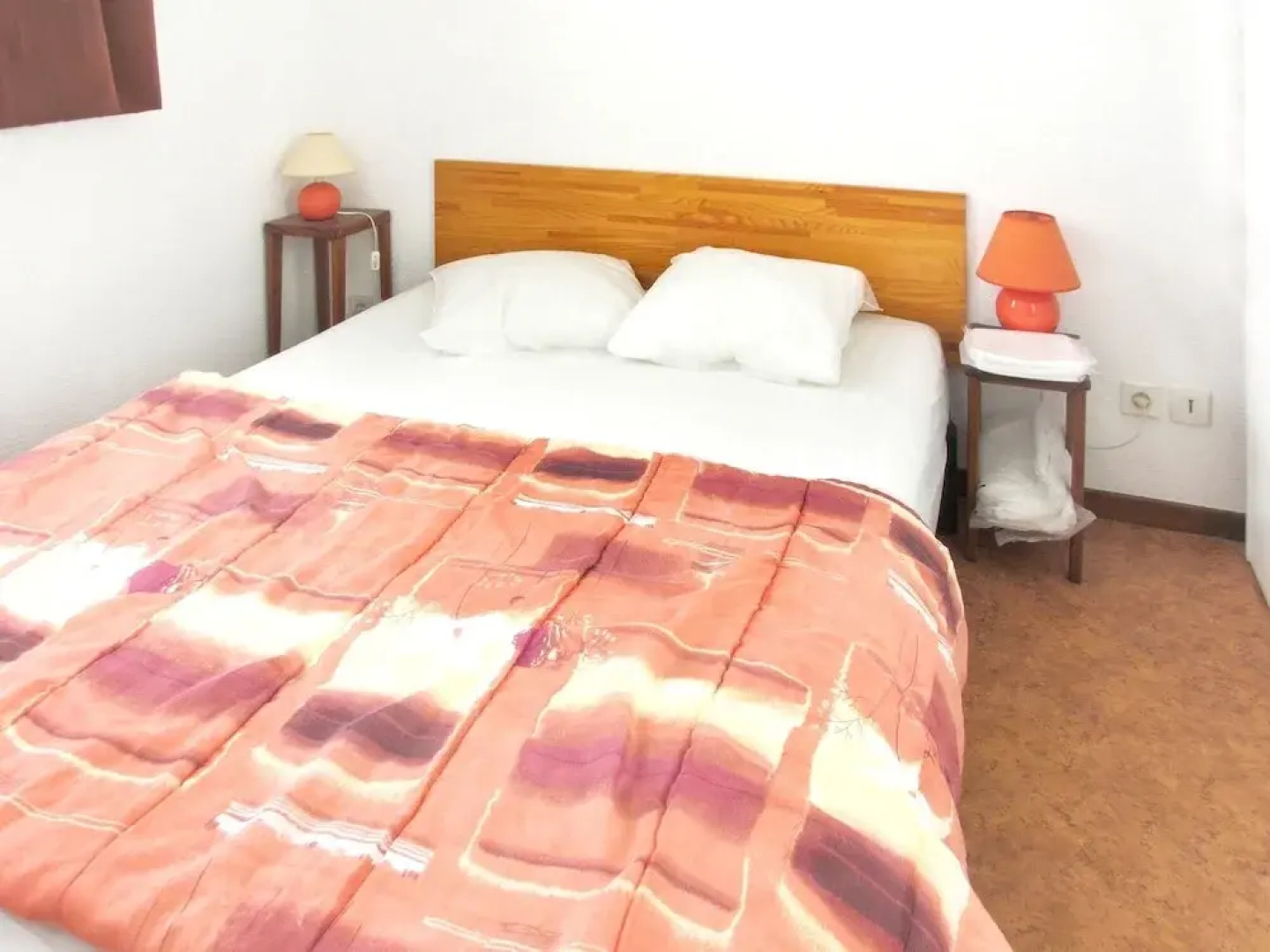 Apartment Chemin de Vielle Aure
