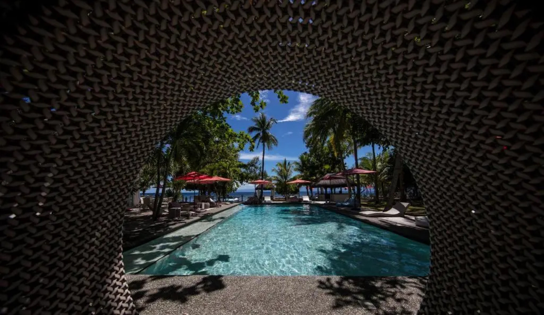 Cabilao Sanctuary Beach & Dive Resort