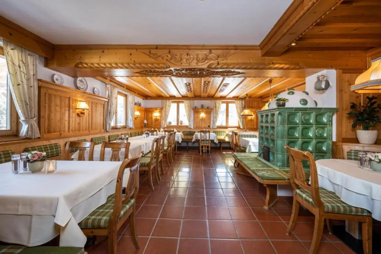 Gasthof Kleefeld