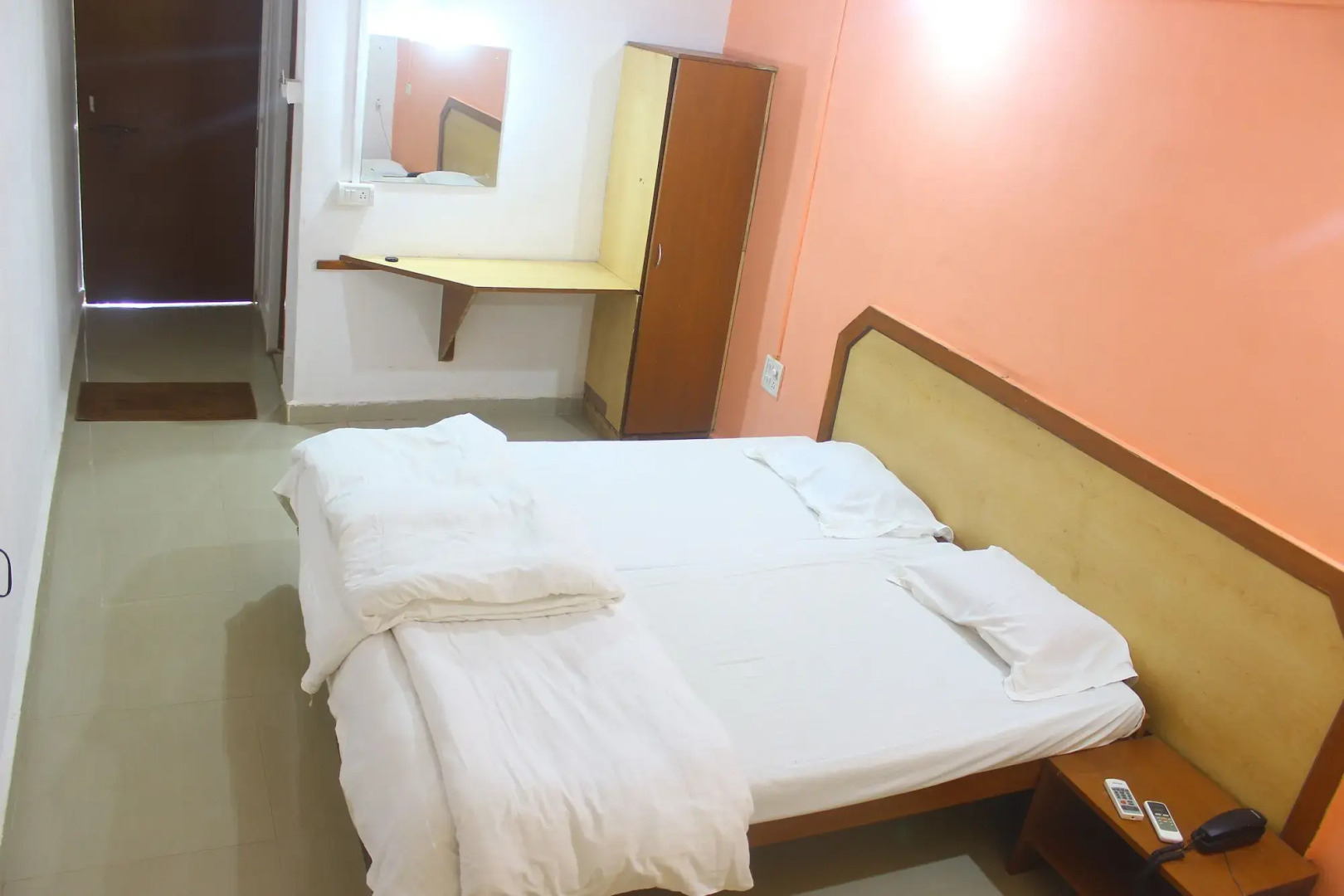 Poonam Village Resort