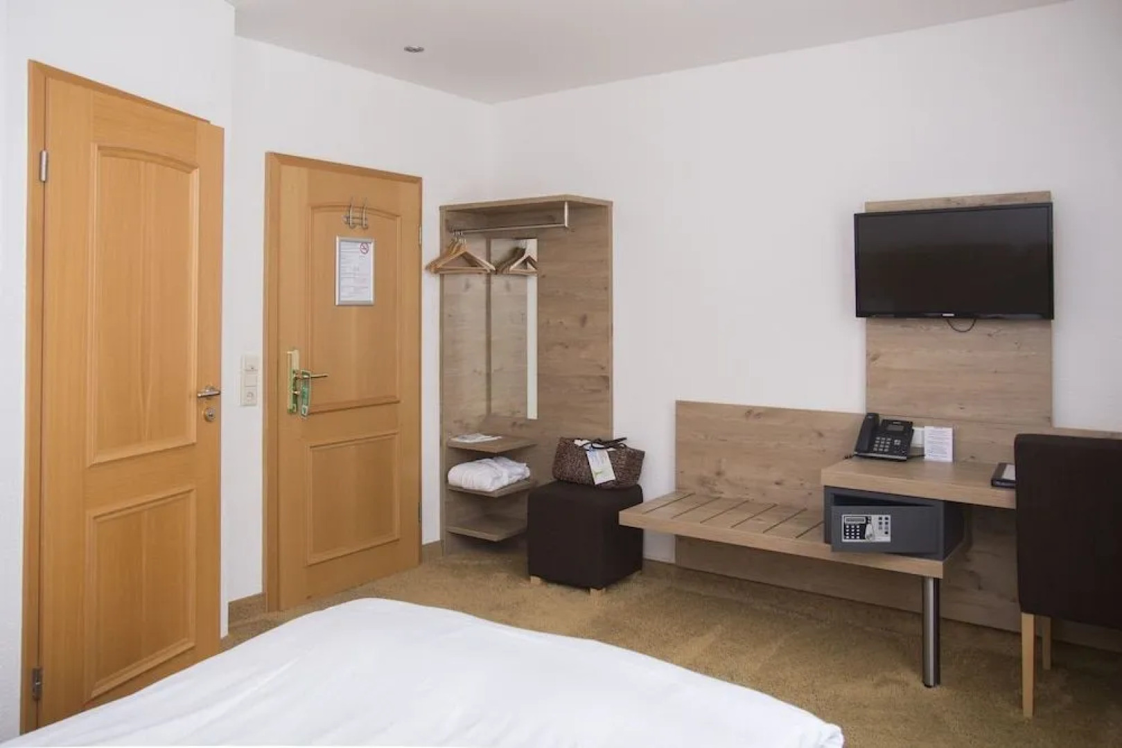 Wohlfühlhotel Rabenhorst