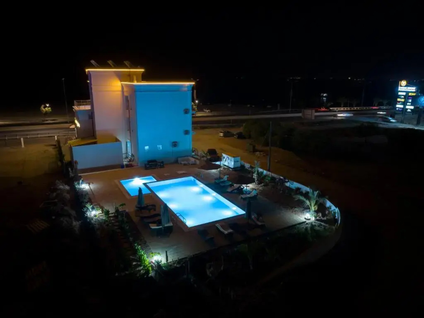 Osman Aga Hotel