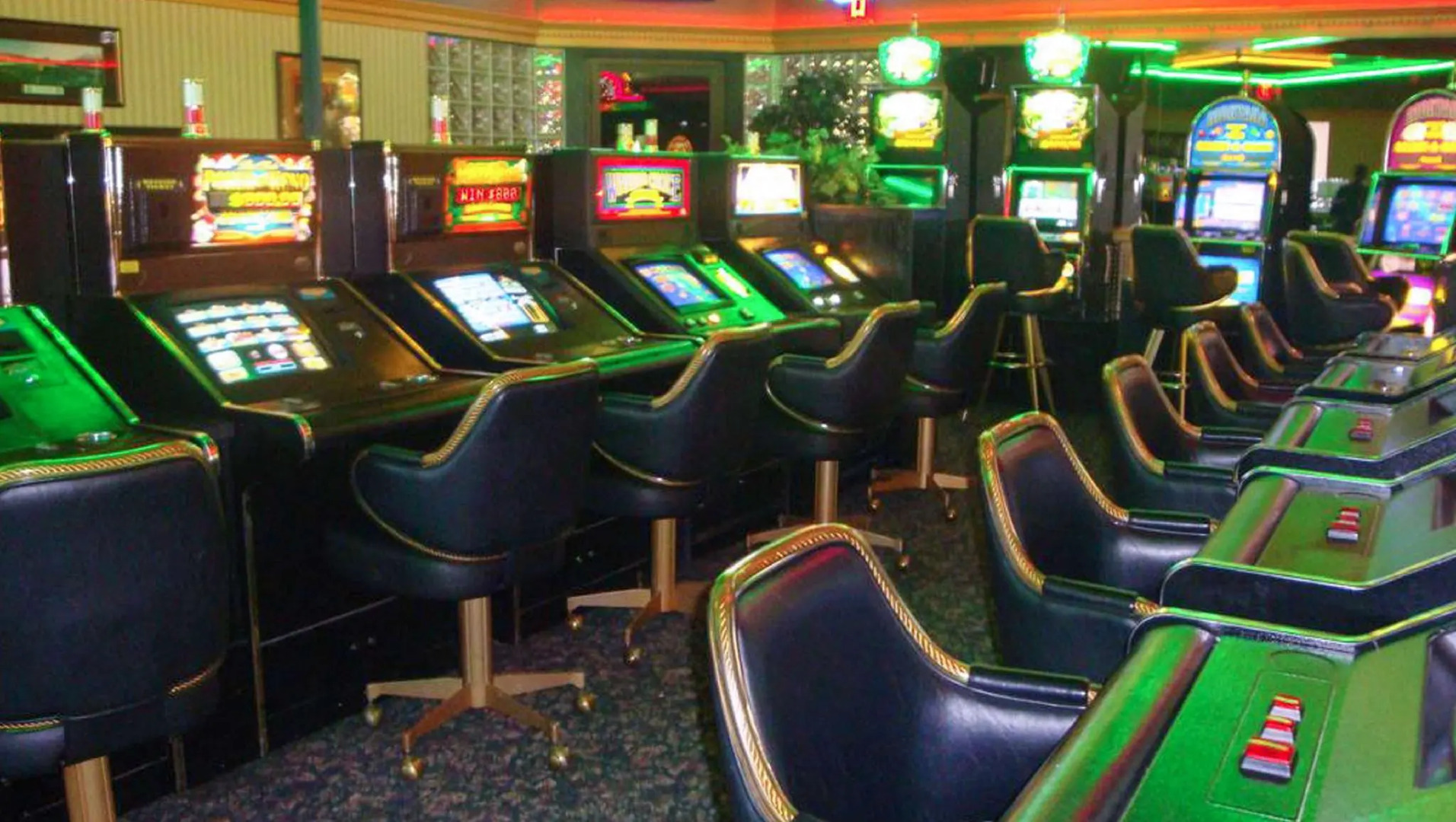 Broadway Inn Conference Center