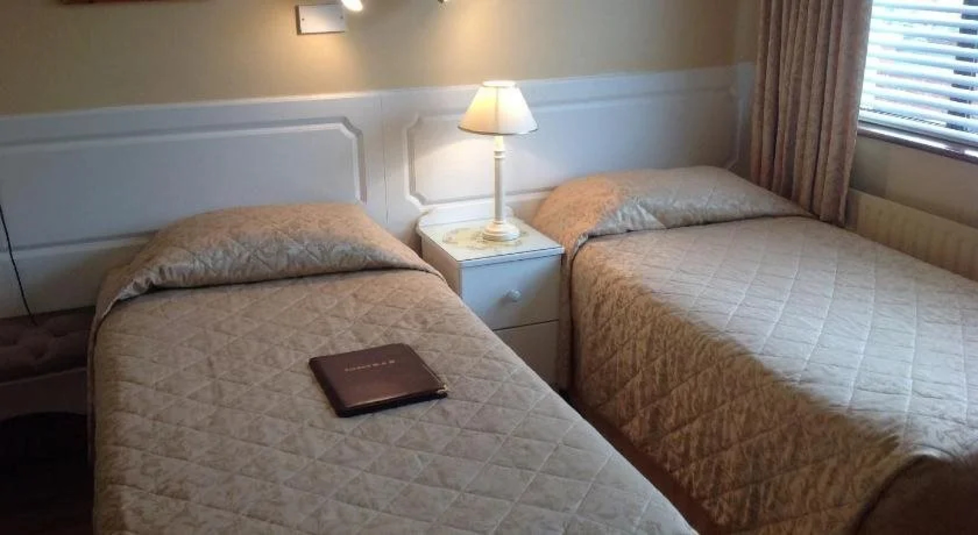 Clochard Bed & Breakfast